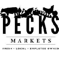 Peck's Markets .